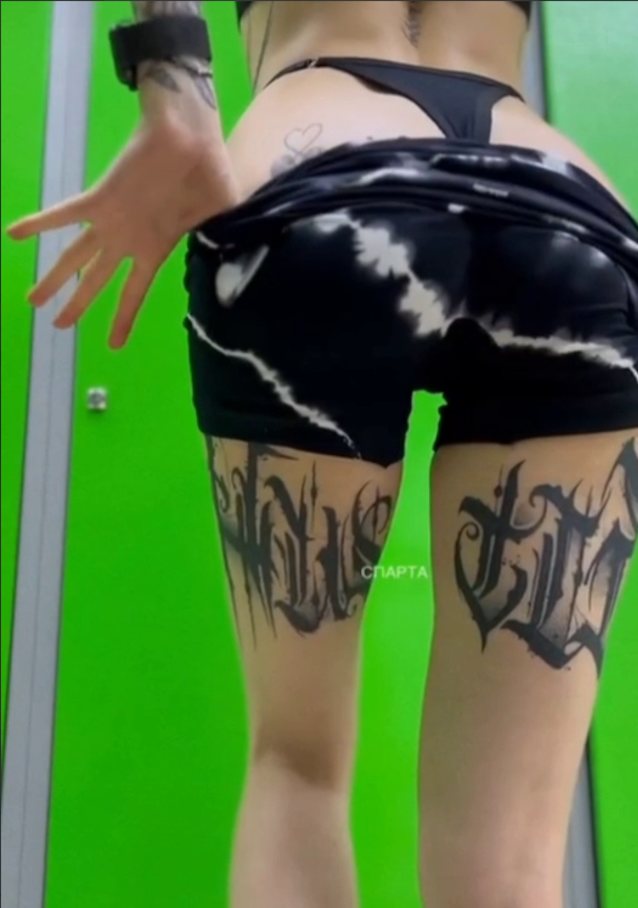 tattoo, goth, tiktok, onlyfans