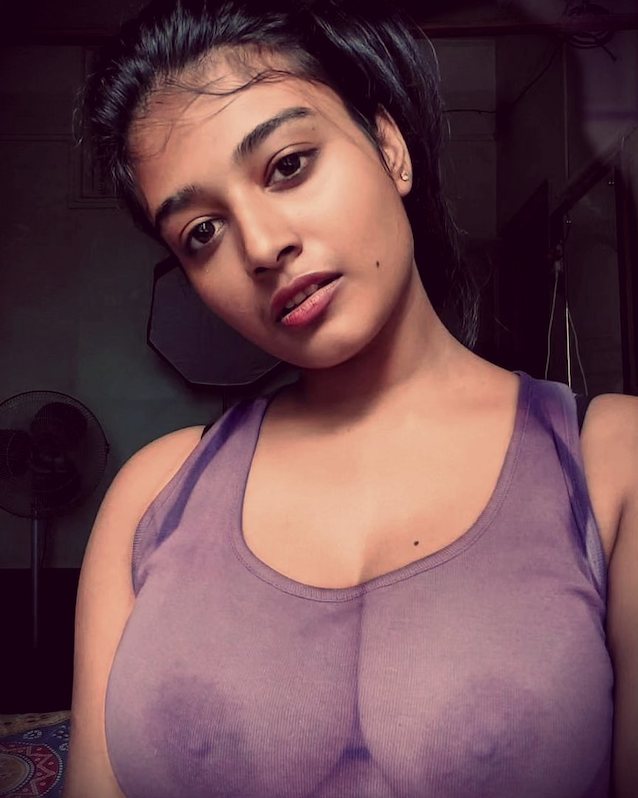 big tits indian desi