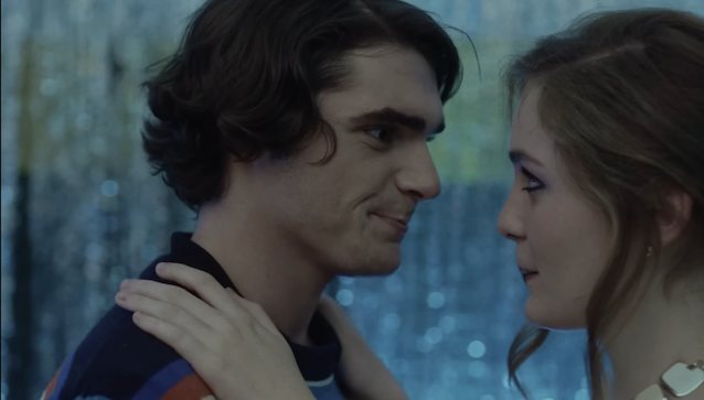 rj mitte, girl name, brunette