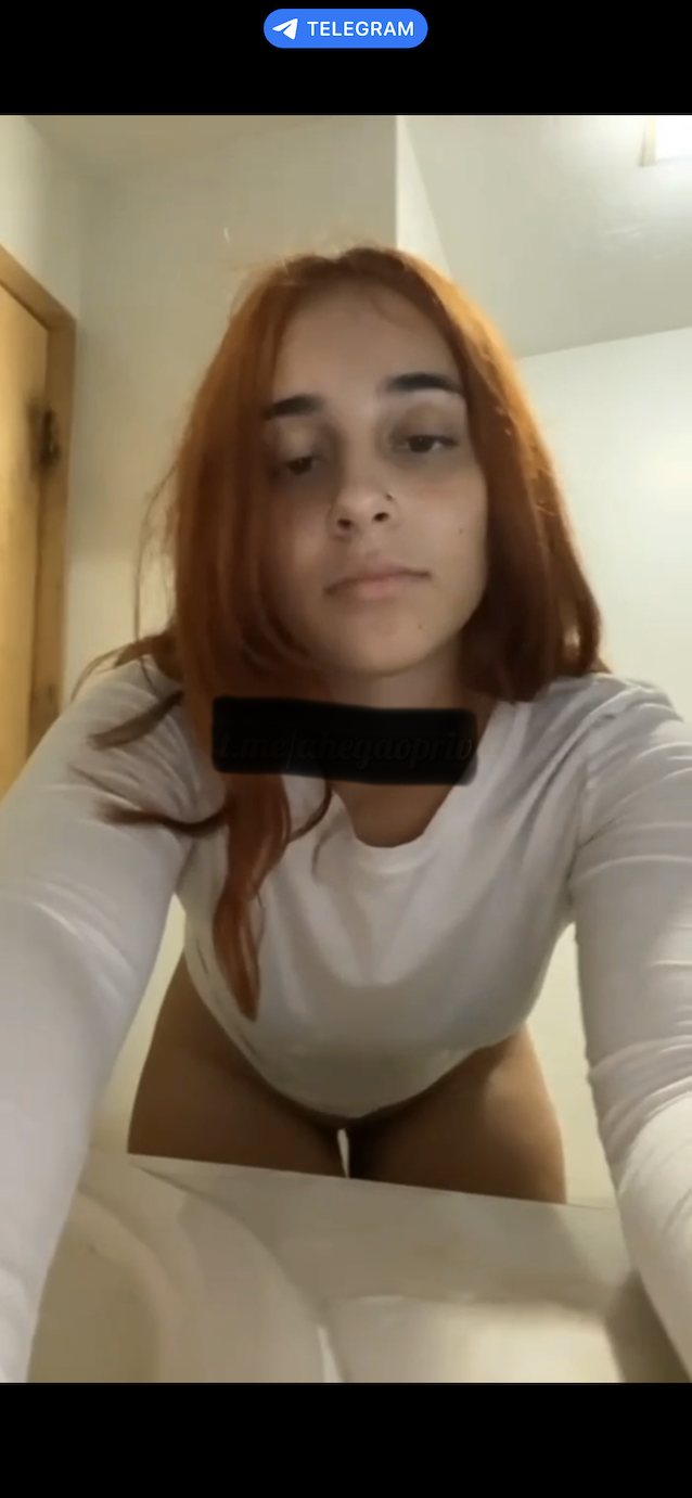 tiktok, pawg, thicc, red hair, big ass
