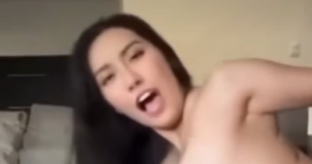 asian, beautiful, bigtits, thai, lookmhee