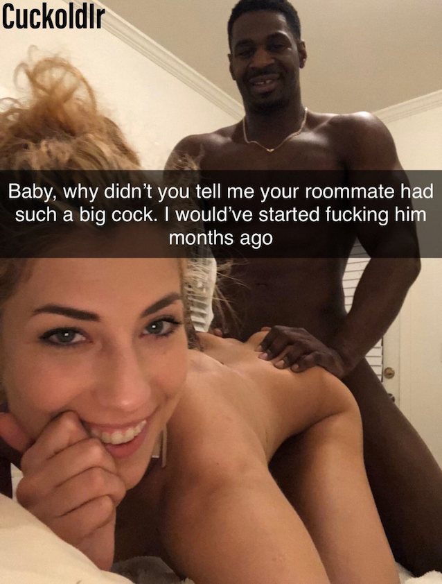 bbc, interracial, petite, roommate