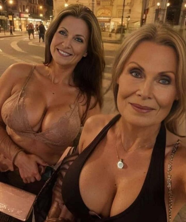 mature, big boobs, cougar, milf