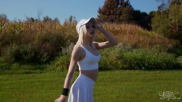 izzy shemale trans