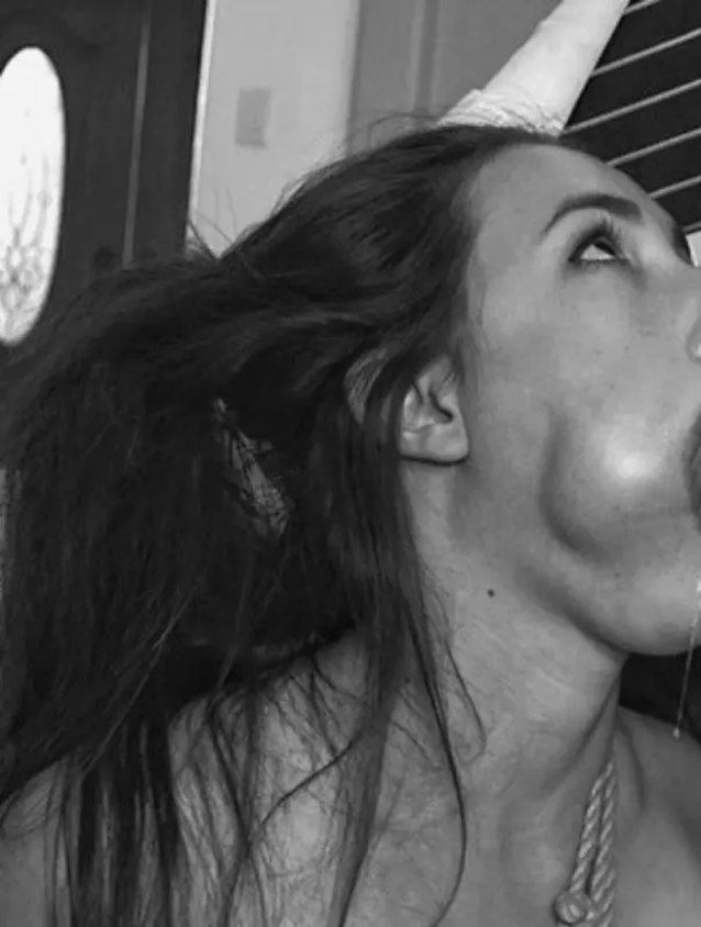 blowjob, black and white, picture, kink