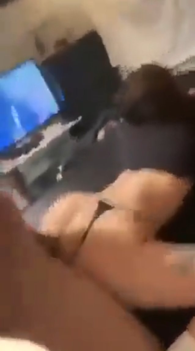 big tits, ass, black