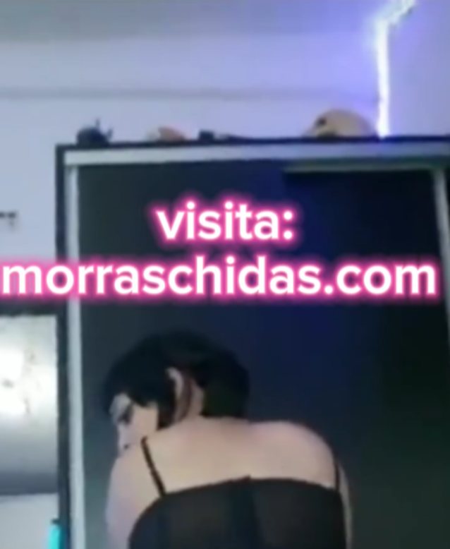 homemade latina amateur