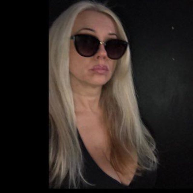 amateur actor blonde