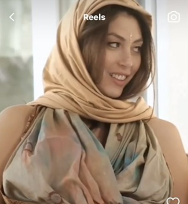 beautiful big tits story