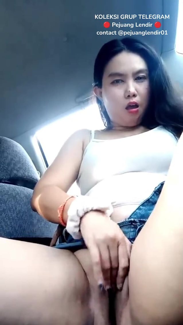 asian girl, indonesia, big tits