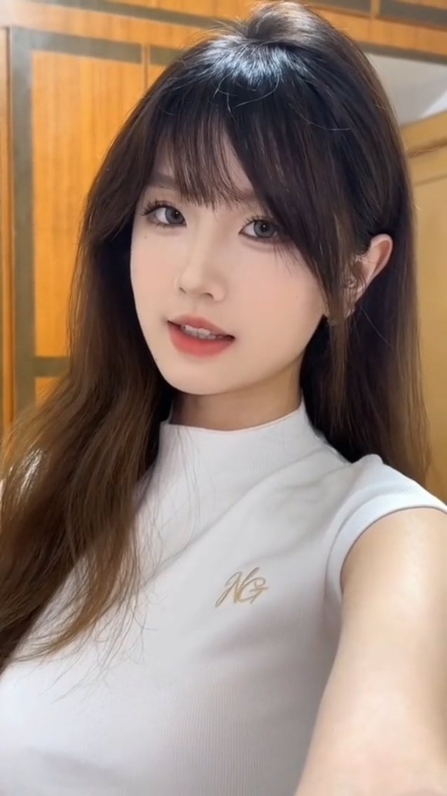 tiktok, asian, chinese, model, beautiful