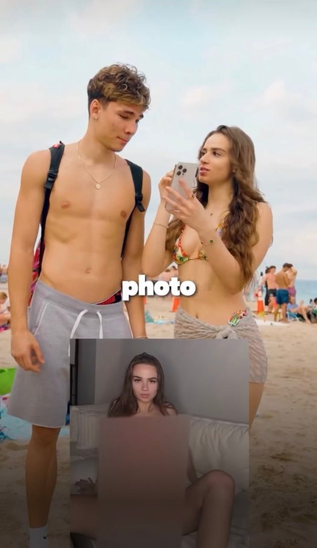Who Is This Onlyfans Model Name Savanna Cannon 1586622 