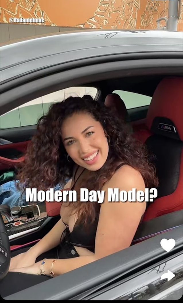 curly hair brunette big tits