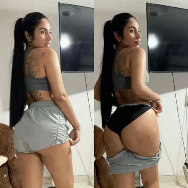 big ass onlyfans camgirl