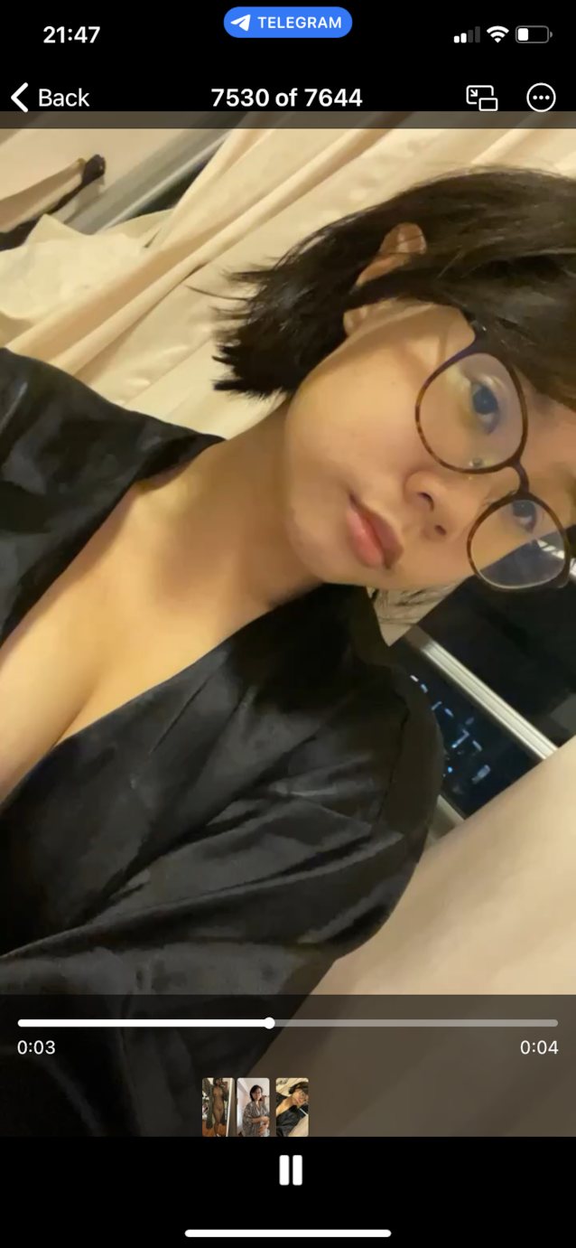 amature, cam girl, glasses