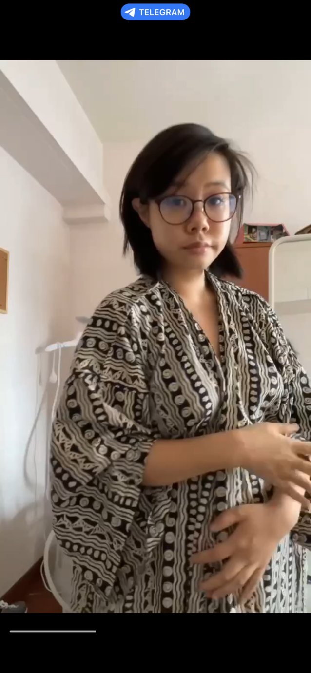 amature, pijama, glasses