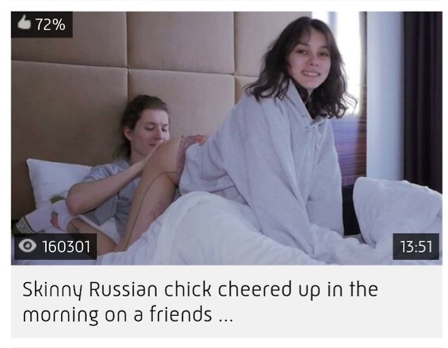 russian, thresome, cute, anal, lasbian