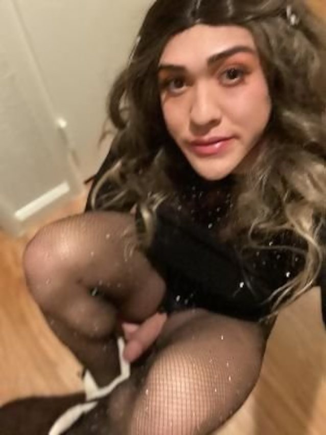 amateur, trans, fit, sissy, crossdresser