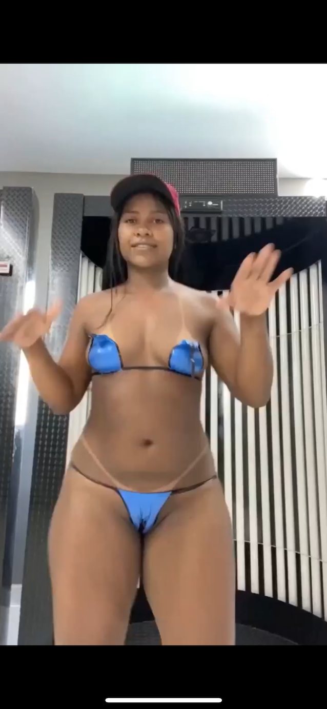 brazil, dance, big ass, tan, thick