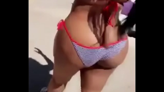 buttcrack, bikini, pool, black hair, maybe brunette idk