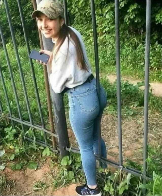 big ass, funny, ass, jeans