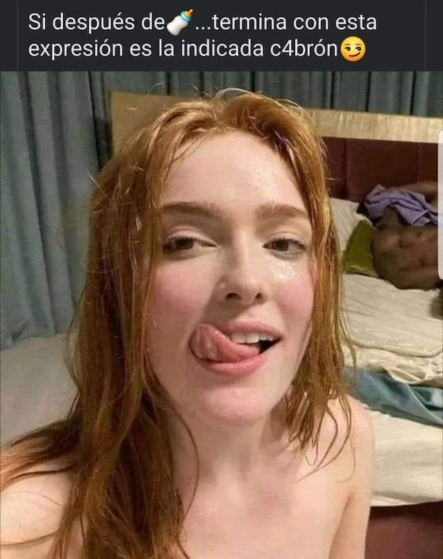 teen redhead blacked