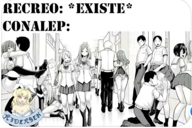 manga, doujin, japanese, school, group