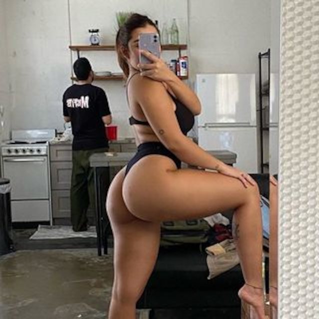 hot, sexy, beauty, big ass, selfie