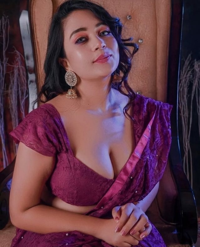 indian, desi, big tits, instagram, model