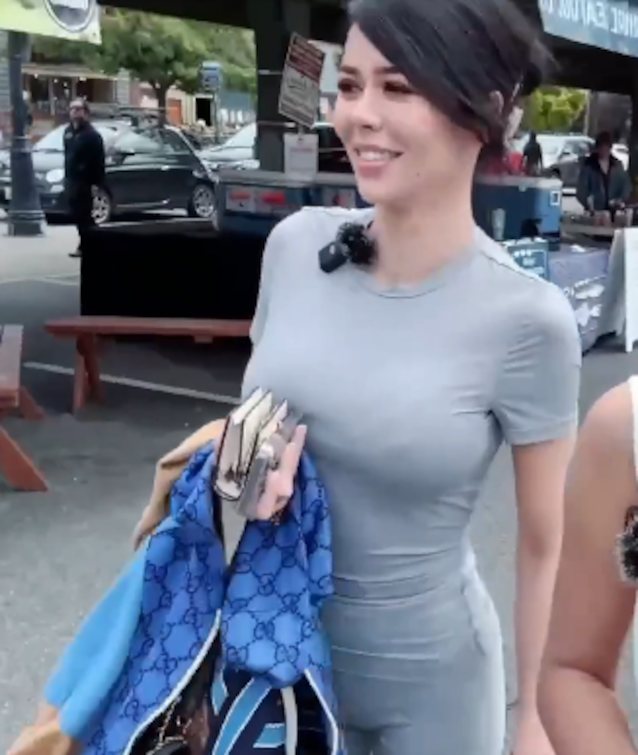 twitch mira lady