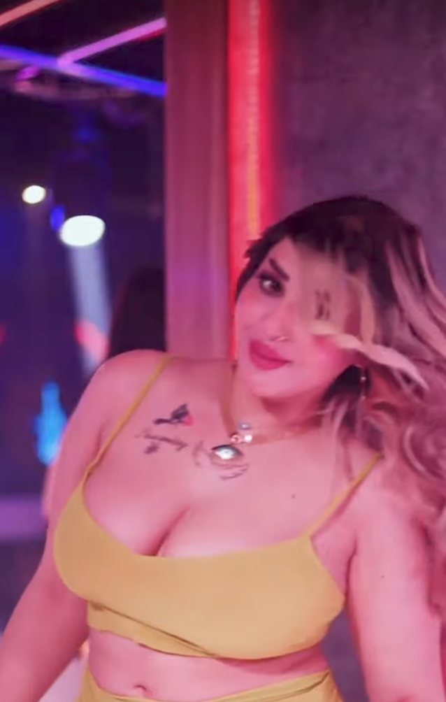 big tits, turkish, dancing, big ass, tattoo