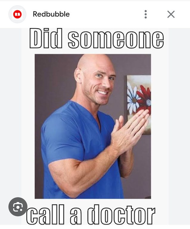 johnny sins, meme, hospital, nurses, doctor