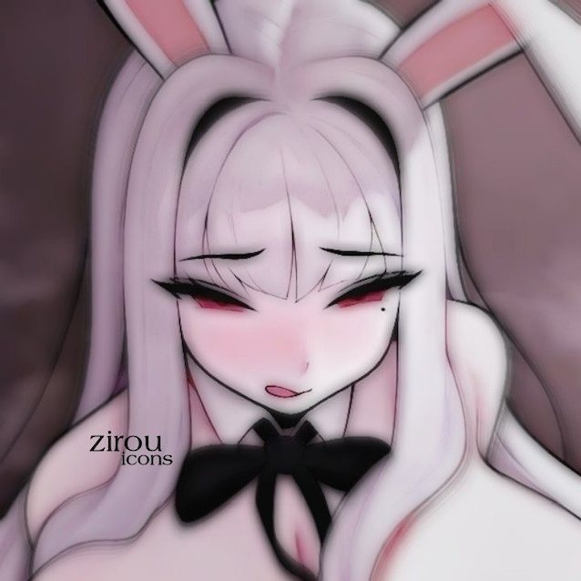 hentai, bunny, sexy