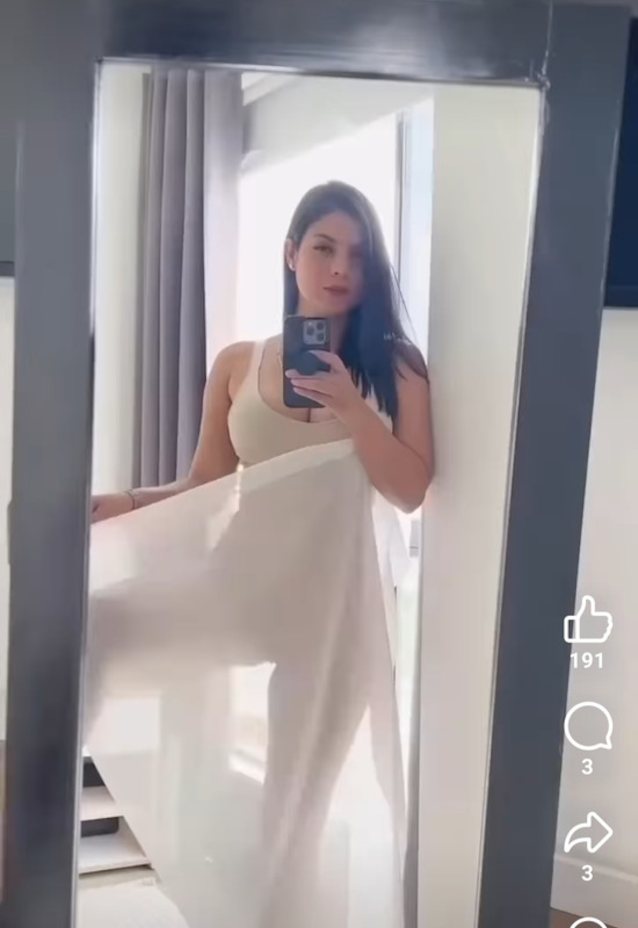 transparent, insta, penty, white, mirror