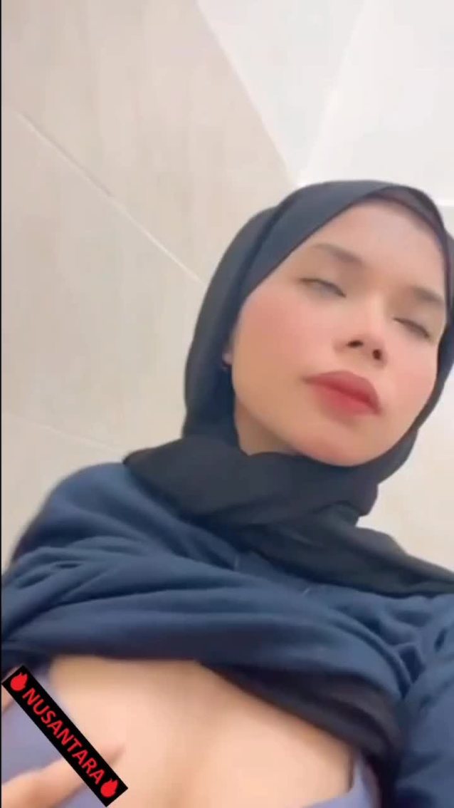 amateur, hijab, tudung, malay, melayu