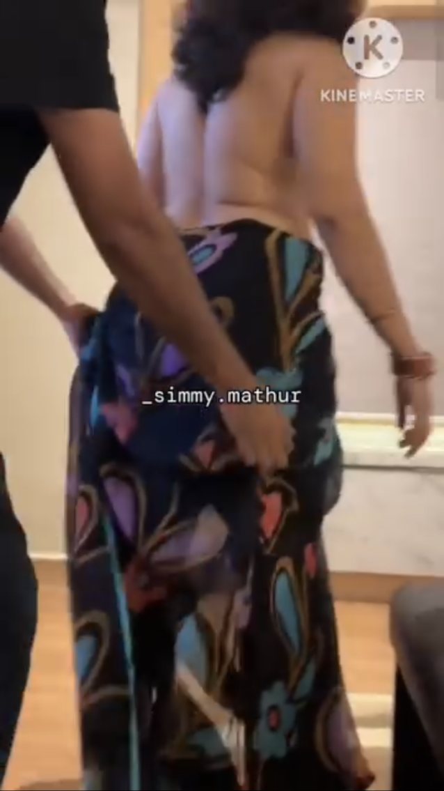 indian doggystyle big ass