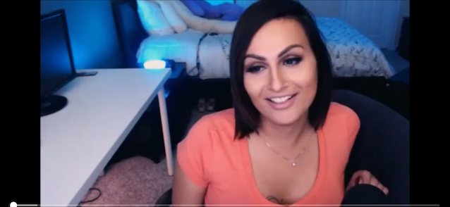trans shemale ladyboy