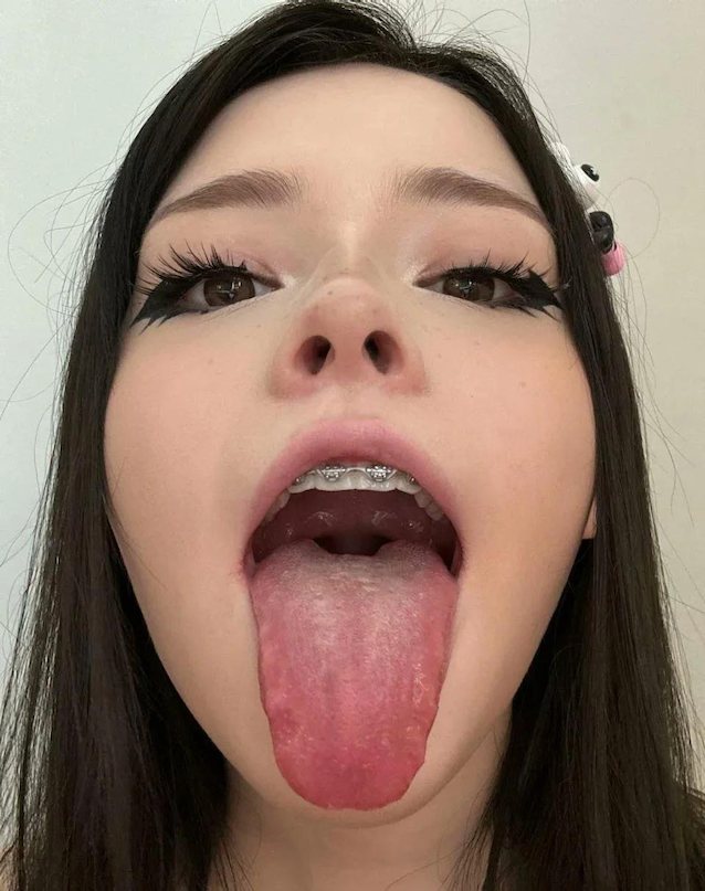 teen, petite, tiny, blowjob, mouth