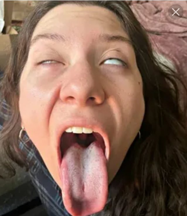 ahegao, slut, open mouth, tongue, silly faces