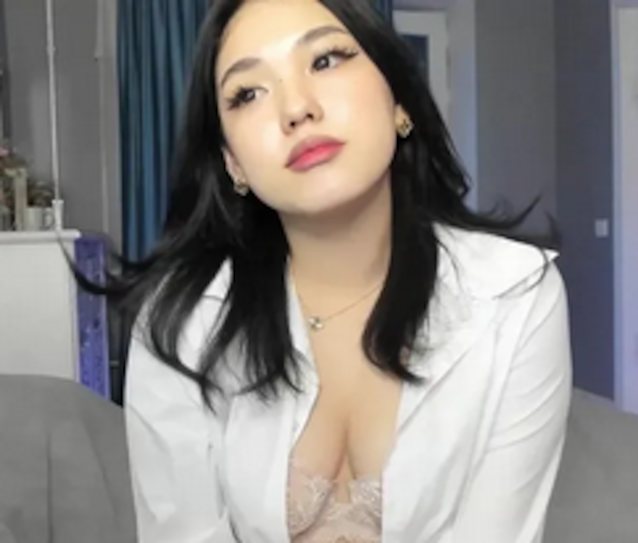 asian, cam, camgirl