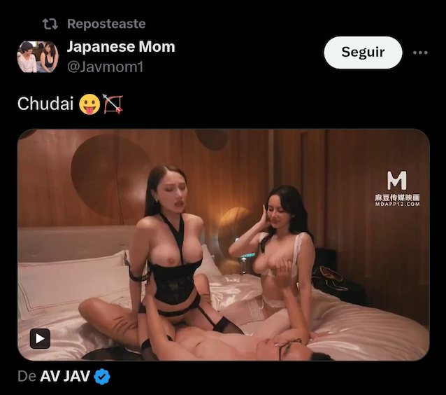 asian japanese threesome