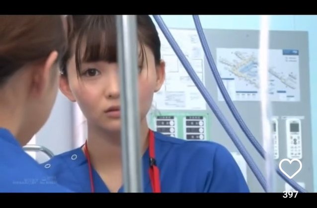 japanese, jav, nurses, seduced, fucked