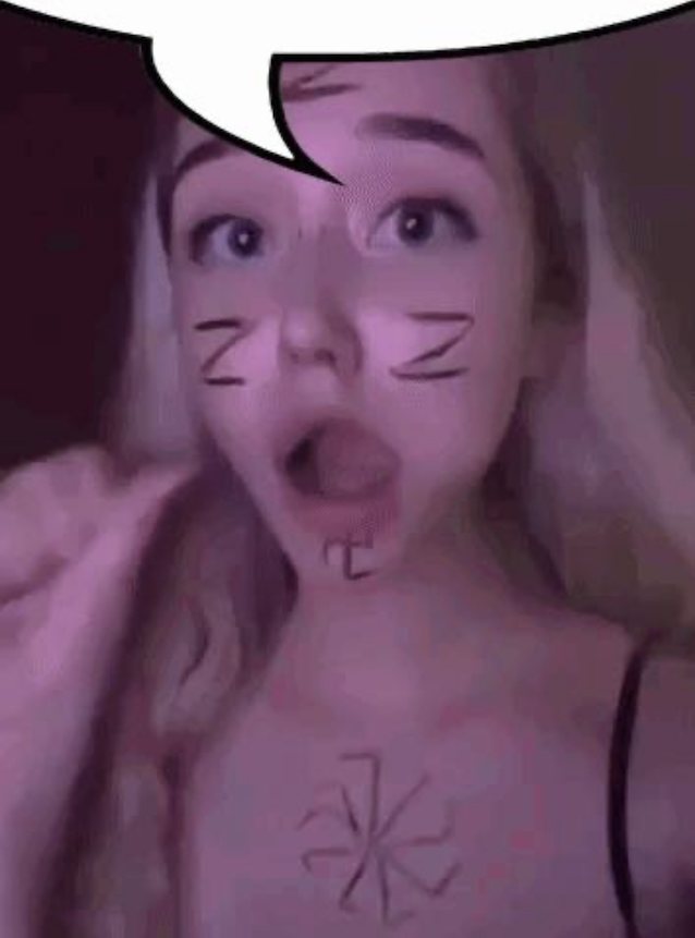 white girl, blowjob, facial drawings