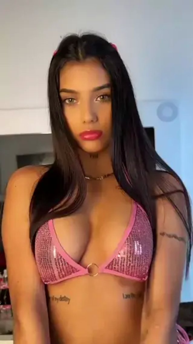 kwai ana paula saenz brazilian