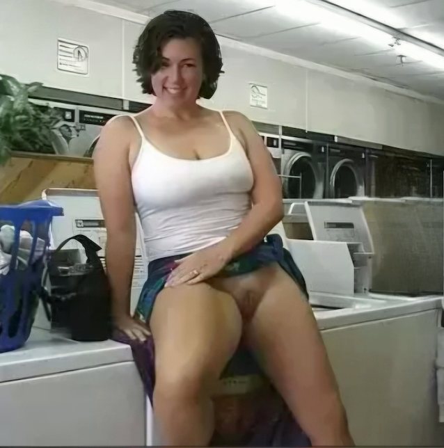 amateur milf public