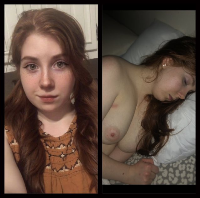 sleepy sleep slut