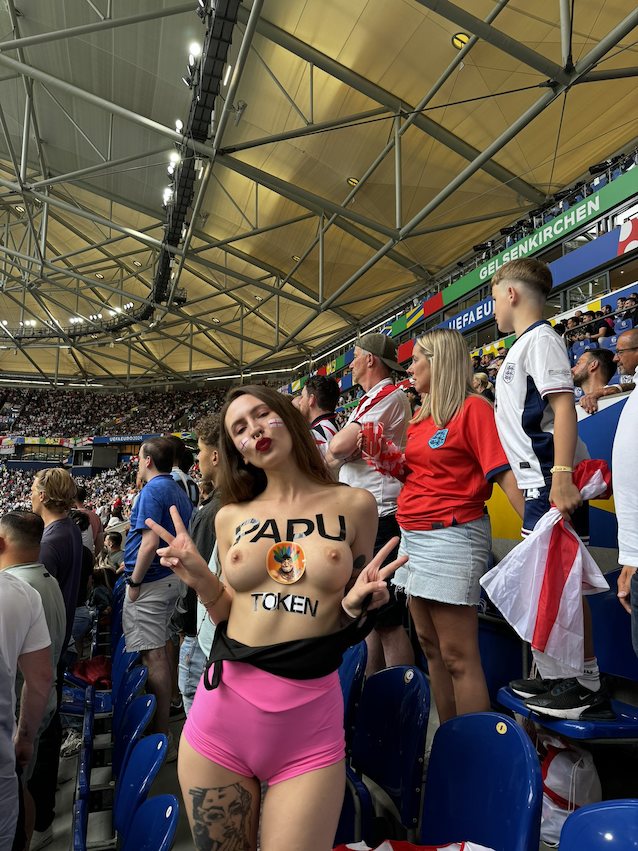 euro2024 tattoo public
