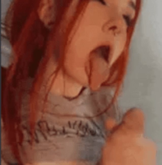 handjob, red head, blowjob