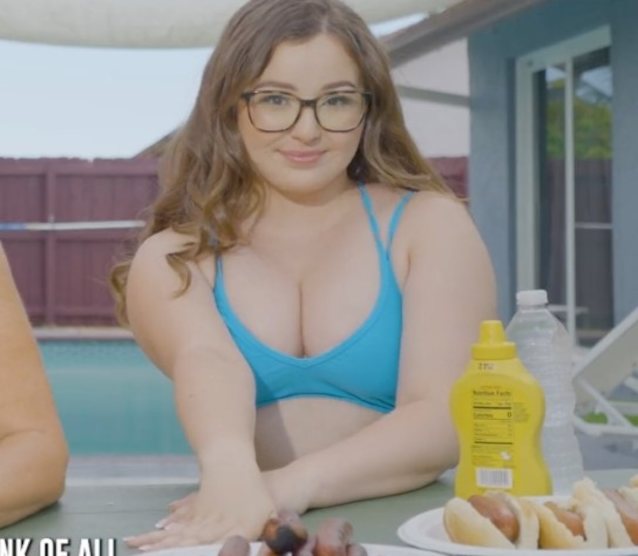 brazzers ad, threesome, teen, old, 4th july