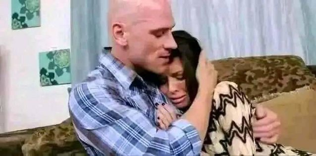 pornstar johnny sins milf